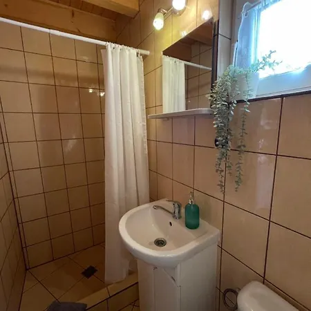 Danusia Z Dwiema Sypialniami * Władysławowo