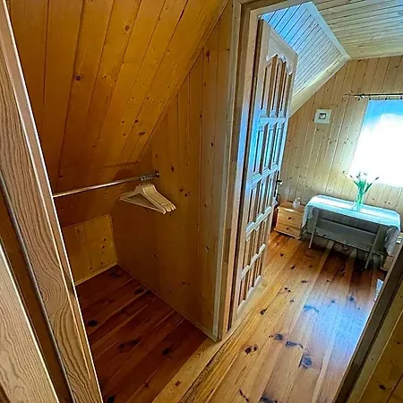 Danusia Z Dwiema Sypialniami Lodge Władysławowo