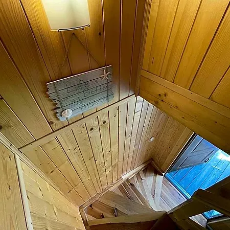 Danusia Z Dwiema Sypialniami Lodge Władysławowo