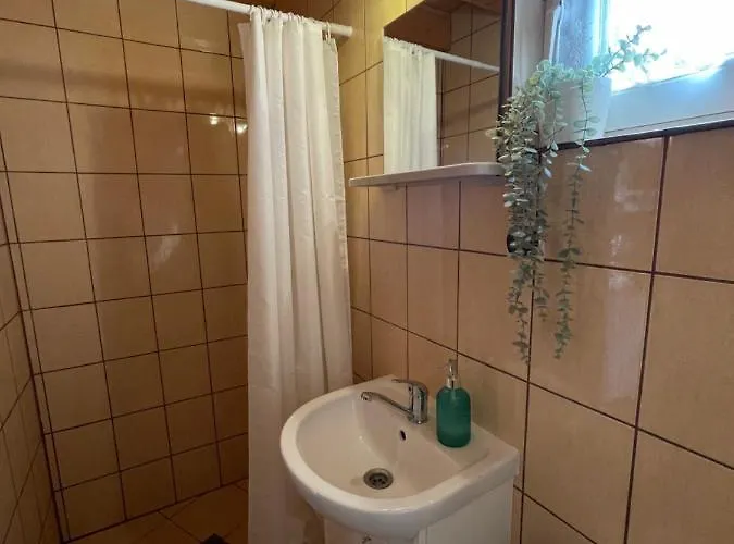 Danusia Z Dwiema Sypialniami * Władysławowo