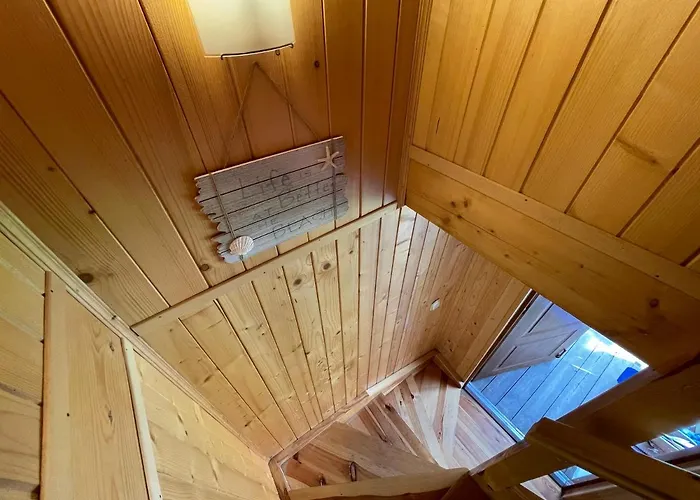 Danusia Z Dwiema Sypialniami Władysławowo